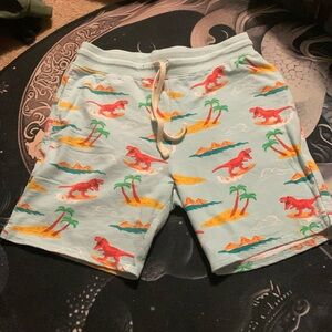 Surfin Rex shorts